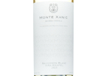 Monte Xanic Sauvignon Blanc Viña Kristel,2023