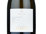 Epizod Limited Release Sauvignon Blanc Fume,2022