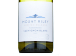 Mount Riley Limited Release Malborough Sauvignon Blanc,2023