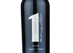 Uno Platinum Edition Cabernet Franc,2022