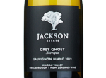 Grey Ghost Barrique Sauvignon Blanc,2019