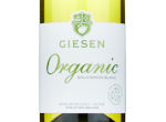 Giesen Organic Sauvignon Blanc,2022