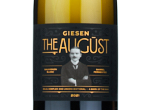 Giesen The August Sauvignon Blanc,2021