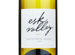 Esk Valley Marlborough Sauvignon Blanc,2023