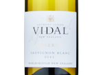 Vidal Reserve Sauvignon Blanc,2023