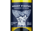 Mount Fishtail Sur Lie Sauvignon Blanc,2023