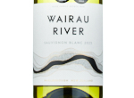 Wairau River Sauvignon Blanc,2023