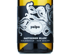 Pulpo Sauvignon Blanc Nz,2023