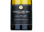 Lawson's Dry Hills Reserve Sauvignon Blanc,2023