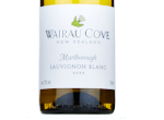 Wairau Cove Marlborough Sauvignon Blanc,2023