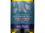 Extra Special Awatere Sauvignon Blanc,2022