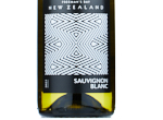 Freeman's Bay New Zealand Sauvignon Blanc,2023