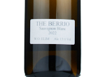 The Berrio Sauvignon Blanc,2022