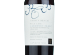 Wild Cask Cabernet Franc,2021