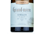 Old Road Wine Co Grand-Mère Semillon,2022