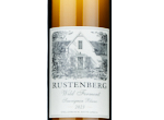 Rustenberg Wild Ferment Sauvignon Blanc,2023