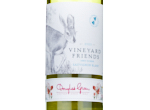 Vineyard Friends Sauvignon Blanc,2023