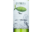 Ontalba Sauvignon Blanc Ecológico,2023