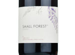 Small Forest Upper Hunter Shiraz,2019