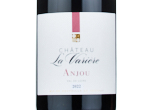 Château La Varière Anjou Rouge,2022