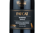 Cat Amongst the Pigeons Fat Cat Barossa Shiraz,2021