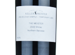 Kellermeister The Meister Shiraz,2022