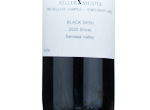 Kellermeister Black Sash Shiraz,2022