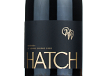 HATCH Barossa Valley St Johns Shiraz,2022