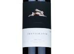 Ironscraper Shiraz,2021