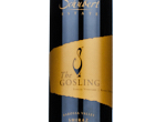 The Gosling Shiraz,2019