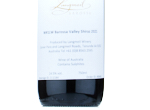 W#1lw Barossa Valley Shiraz,2021