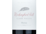 Mockingbird Hill Clare Valley Shiraz,2022