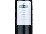 St Andrews Shiraz,2021