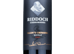 Riddoch Elgin's Crossing Coonawarra Shiraz,2021