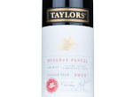 Taylors Reserve Parcel Shiraz,2022