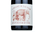 Elephant in the Room Stupendous Shiraz,2021