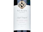 Nugan Estate McLaren Parish Shiraz,2022