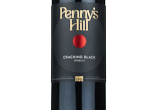 Penny's Hill Cracking Black Shiraz,2022