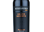 Beresford Grand Reserve Shiraz,2016