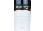 Beresford Limited Release Shiraz,2016