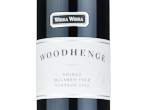 Wirra Wirra Woodhenge Shiraz,2022