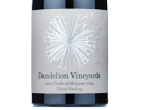 Lions Tooth of McLaren Vale Shiraz,2022