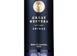 Extra Special Great Western Shiraz,2021