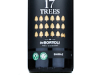 De Bortoli 17 Trees Shiraz,2022