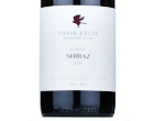 Classic Shiraz,2023