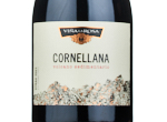 Cornellana Volcano Sedimentario Syrah,2021