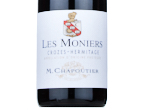 Crozes-Hermitage 'Les Moniers' Rouge,2021