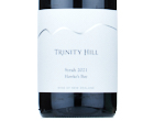 Hawke's Bay Syrah,2021