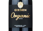 Giesen Organic Syrah,2019