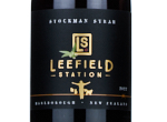 Leefield Station Stockman Syrah,2022